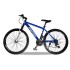 Bicicleta Monark Adventure Aro 26" Azul