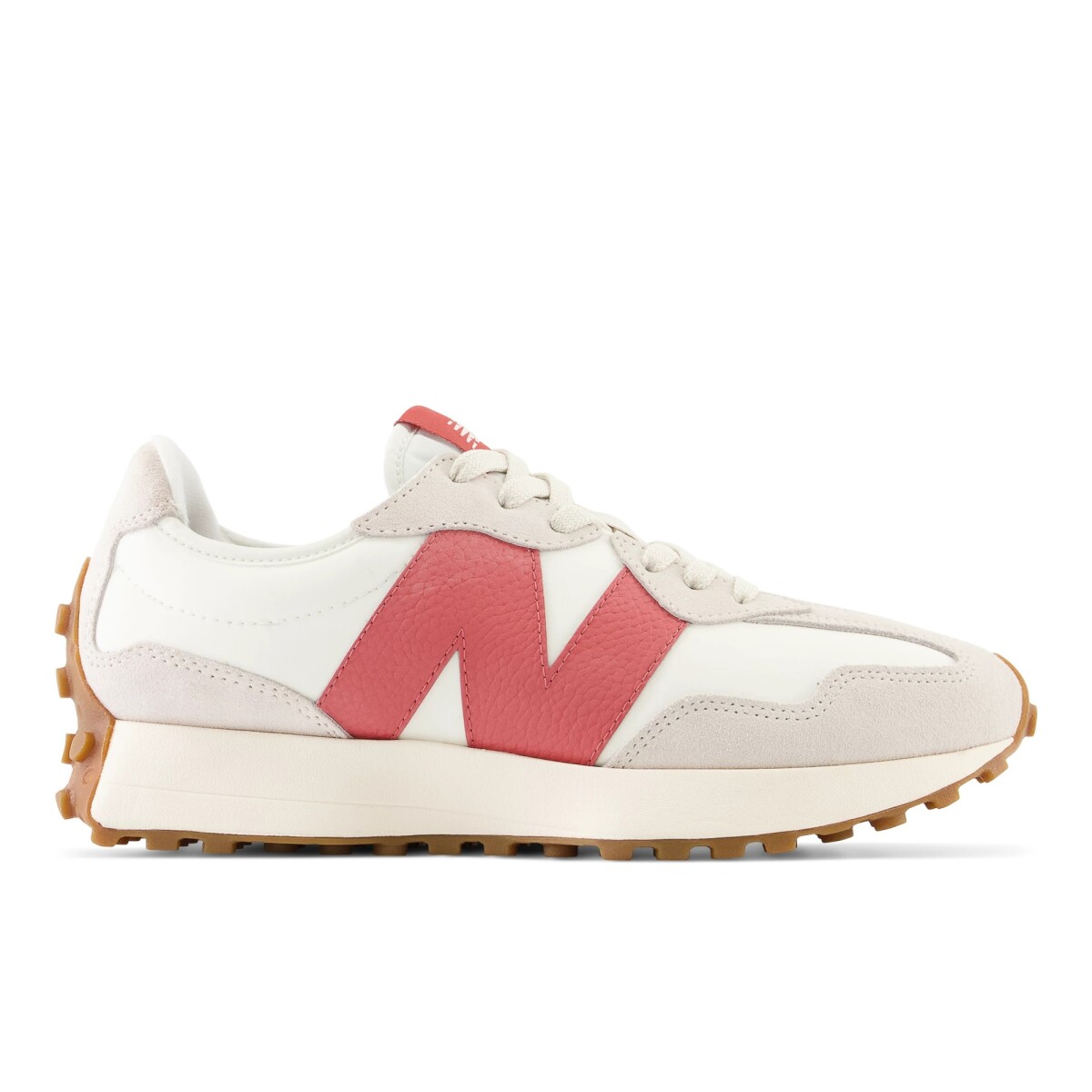 Championes New Balance Unisex - 327 - U327LV - ASTRO DUST 