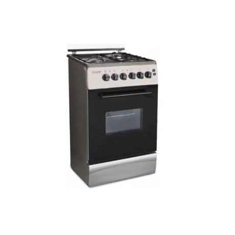 COCINA ELDOM FLORENCIA ULTRA 3 G +1E. HORNO ELECTRICO. INOX COCINA ELDOM FLORENCIA ULTRA 3 G +1E. HORNO ELECTRICO. INOX