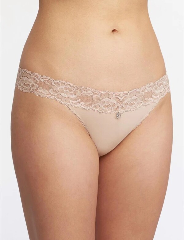 Panty Thong BEIGE