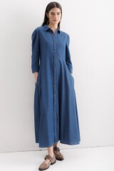 Vestido Joaquina Jean