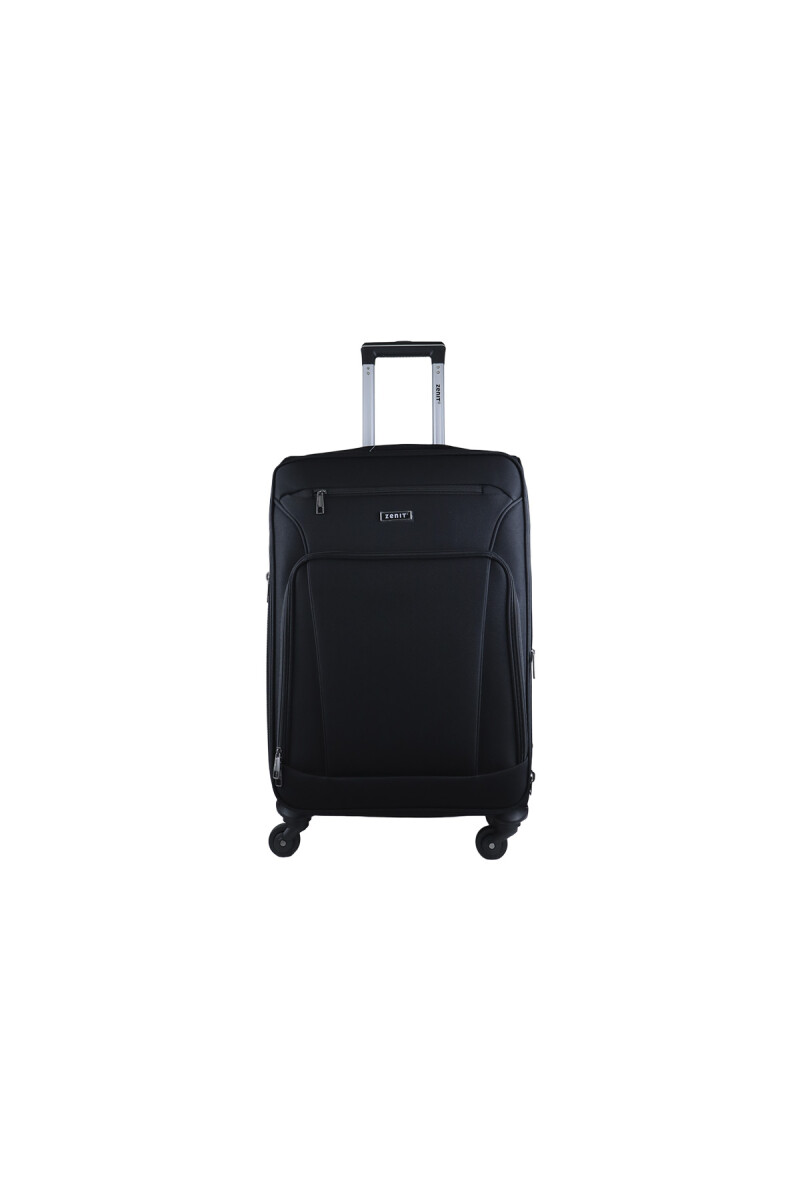 VALIJA LONDRES TELA NEGRA 20" VALIJA LONDRES TELA NEGRA 20"