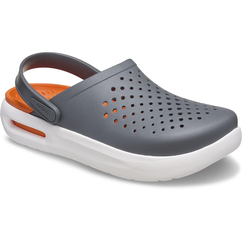 Crocs Clog InMotion Gris