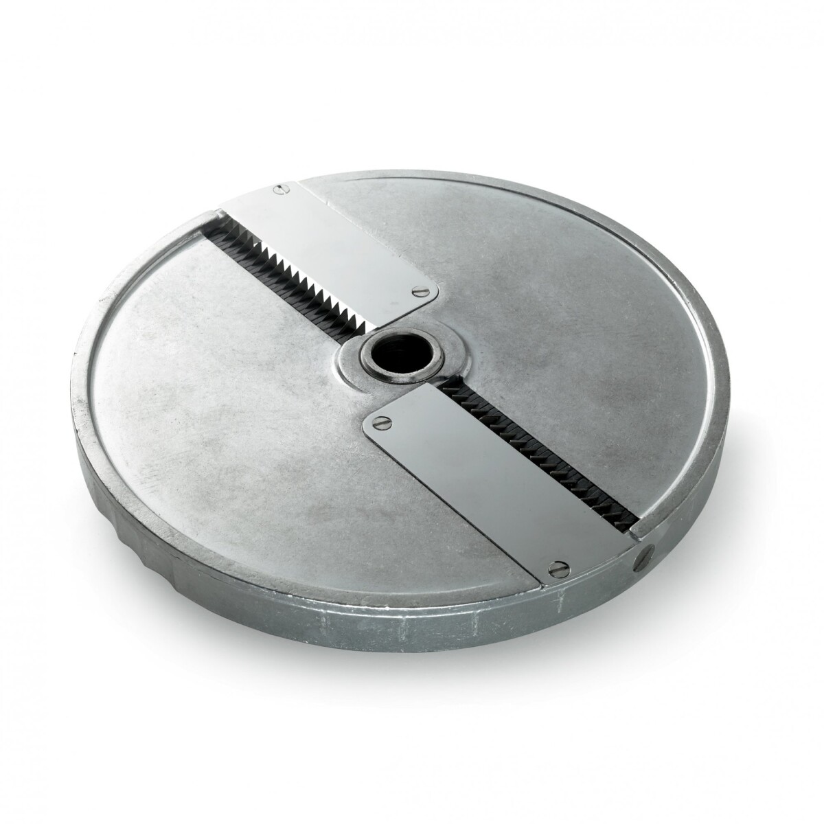 Disco juliana 4 mm para procesadora CA-31 - Sammic FCE-4+ 