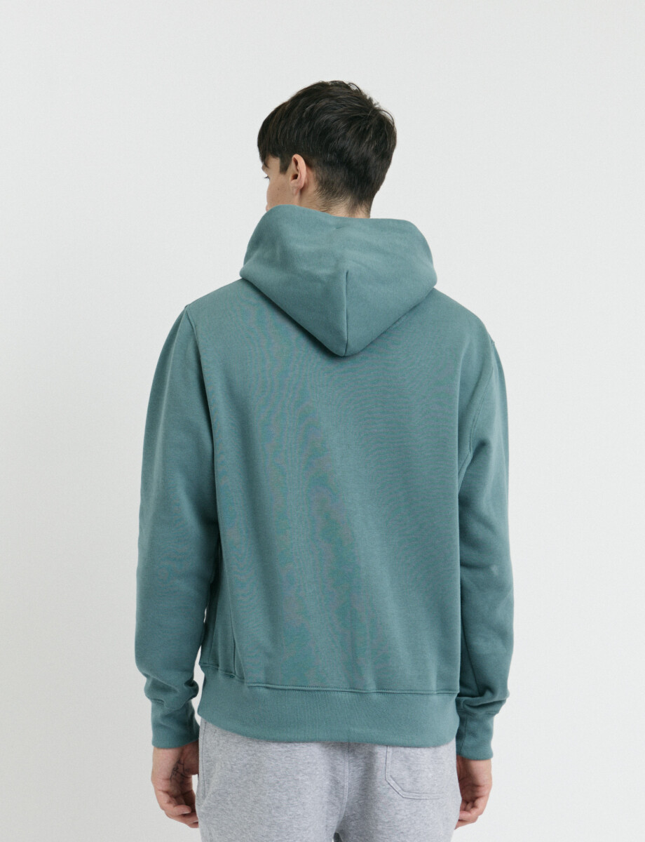 470560 SWEATER HARRY Petroleo