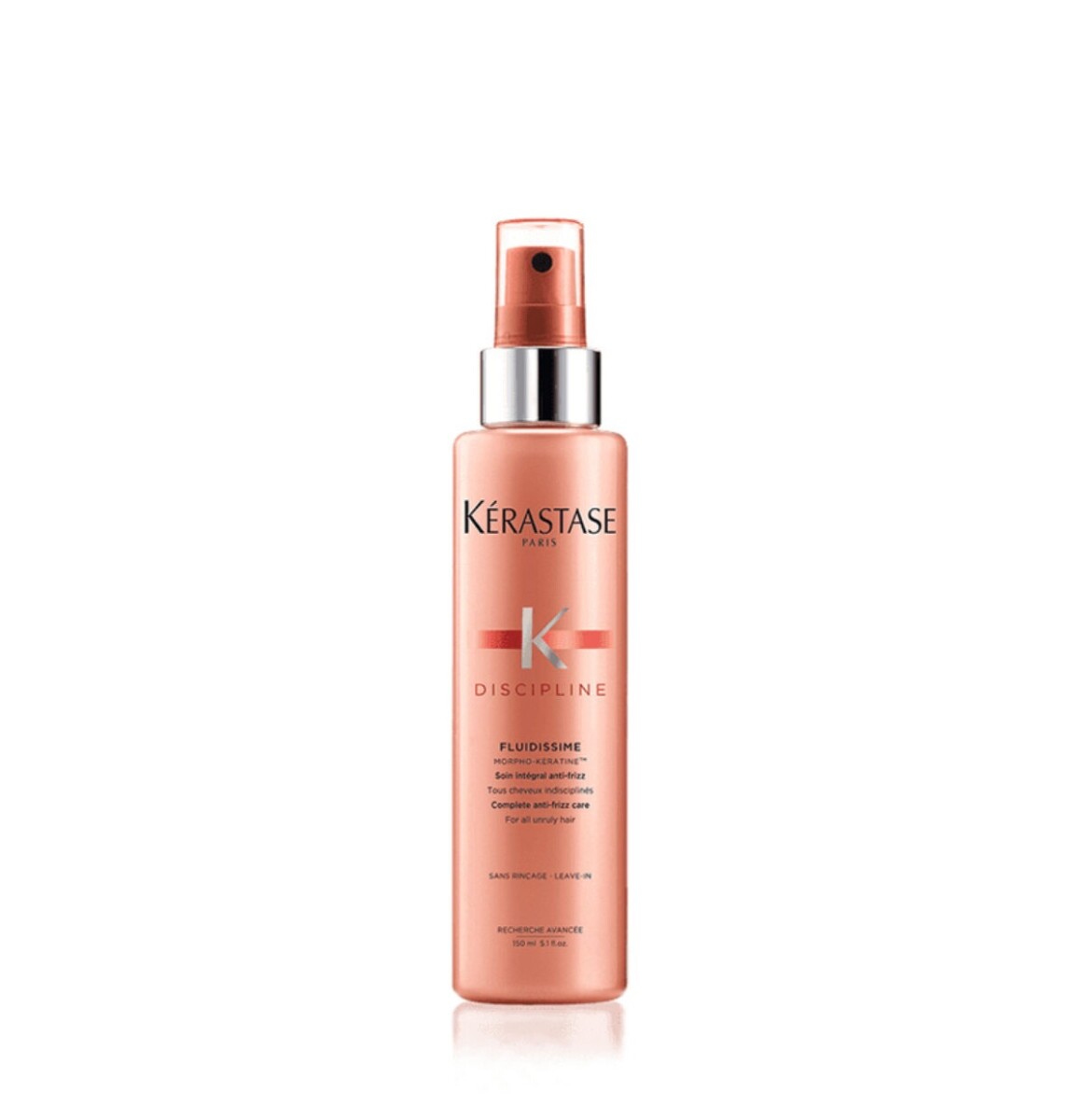Spray para Peinar Kerastase Discipline Fluidissime 150ml 