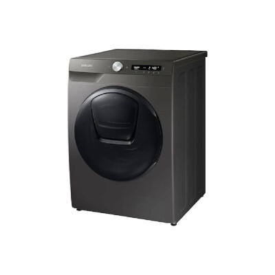 Lavasecarropas Samsung 10,5kg/7kg WD10T Inox