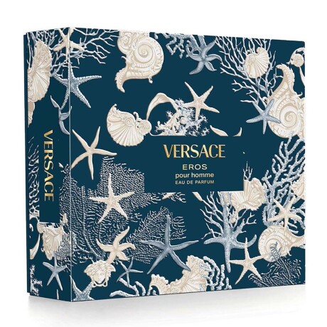 Set Versace Eros edt 100ml + edt 5 ml + Shower gel 150ml Set Versace Eros edt 100ml + edt 5 ml + Shower gel 150ml