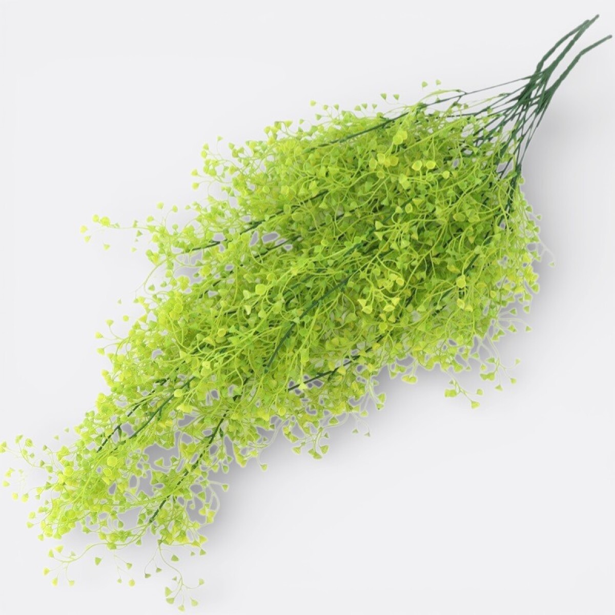 Planta Colgante Artificial Colores - Modelo 2 