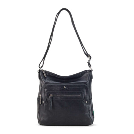 Bandolera Arequipa Negro