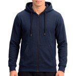 Lotto Campera con capucha de Hombre JOSUE - Marino Marino
