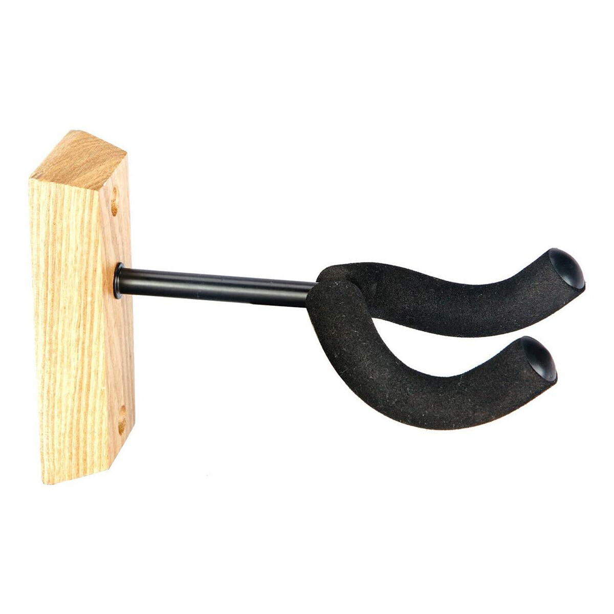 Soporte Para Guitarra Nomad Ngh304r Pared 