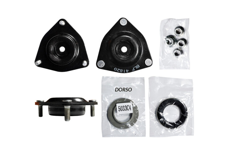 Cazoleta C/Grapodina Del Der/Izq Mitsubishi Outlander/Lancer/Asx 00-25 Cazoleta C/Grapodina Del Der/Izq Mitsubishi Outlander/Lancer/Asx 00-25