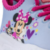 Championes Disney Minnie de Niños - MITCFW23018 Morado