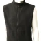 Chaleco micropolar - Negro