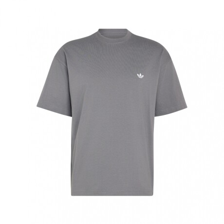 Remera adidas Tiro Essentials Grey