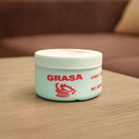 GRASA COMUN 100CC GRASA COMUN 100CC