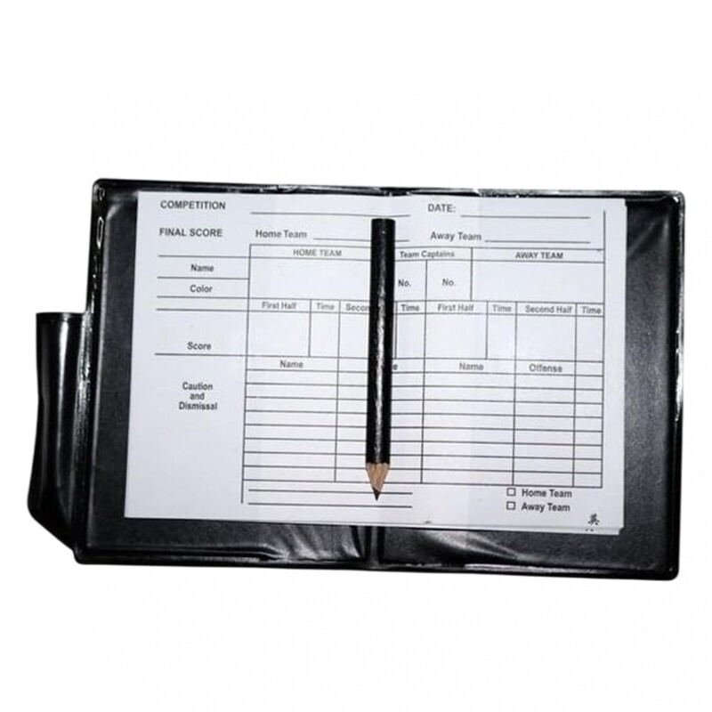 SET DE ARBITRO 000
