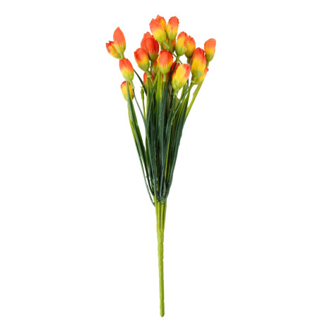 Ramo de flores artificiales Tulipan Ramo de flores artificiales Tulipan