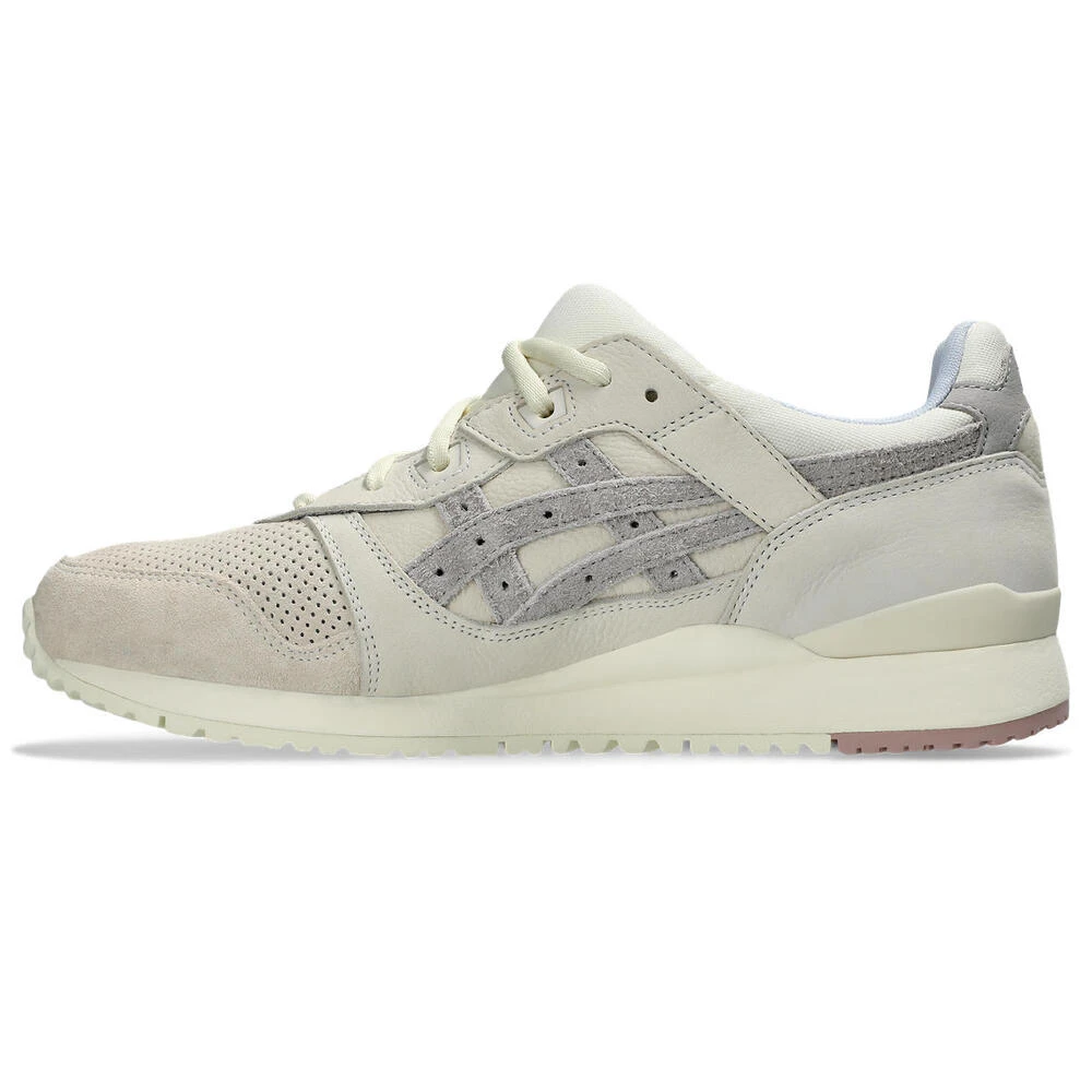 GEL-Lyte III Og - Hombre Cream/Oyster Grey