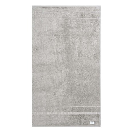 TOALLA SUPER BAÑO ALGODON GRIS VISION DUAL AIR