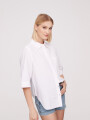 Camisa Aytana Blanco