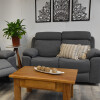 Reclinable Drink 2 cuerpos, gris Reclinable Drink 2 cuerpos, gris