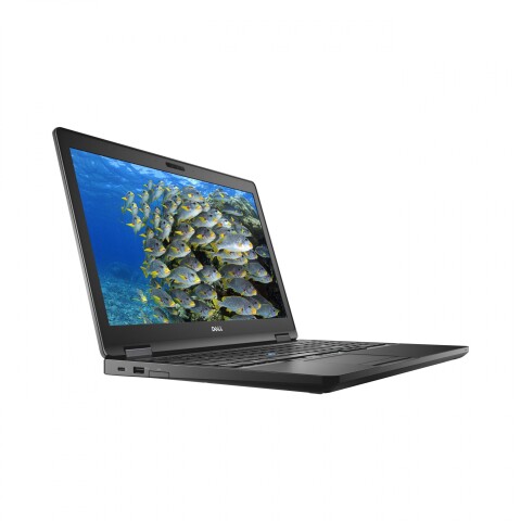 Laptop Dell Latitude 5580 15.6", Intel Core i7-7820HQ, 16GB RAM, 256GB SSD Laptop Dell Latitude 5580 15.6", Intel Core i7-7820HQ, 16GB RAM, 256GB SSD