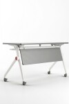 Escritorio plegable Ara 1400