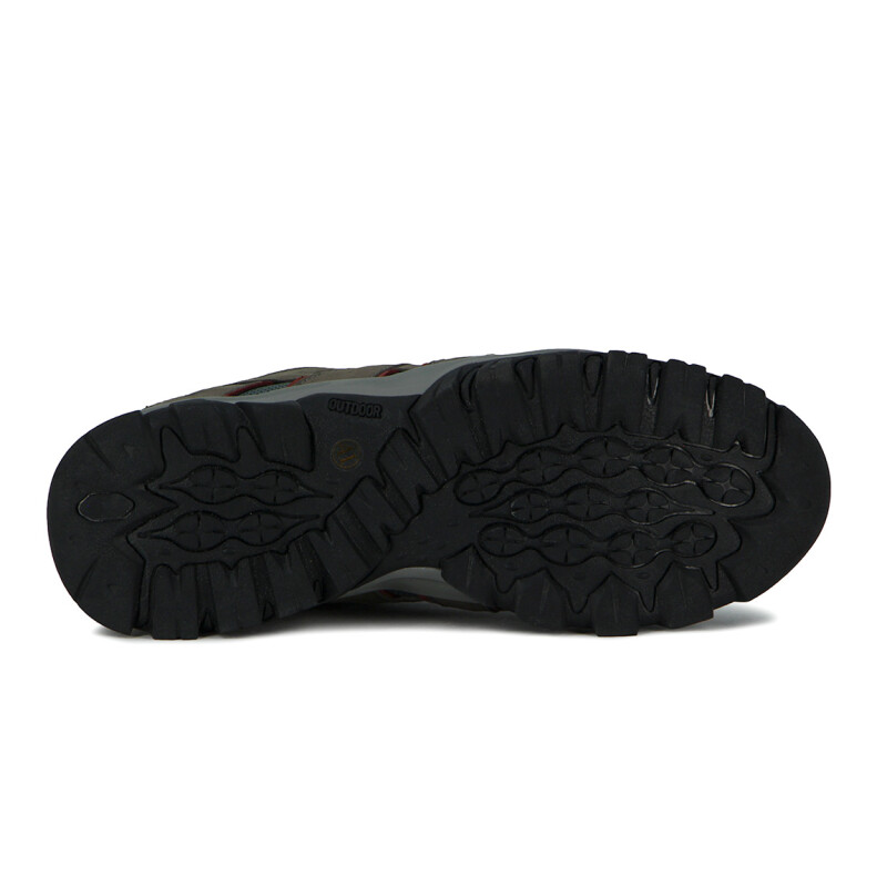 Country Champion Hiking Mountain Men - Gris Gris