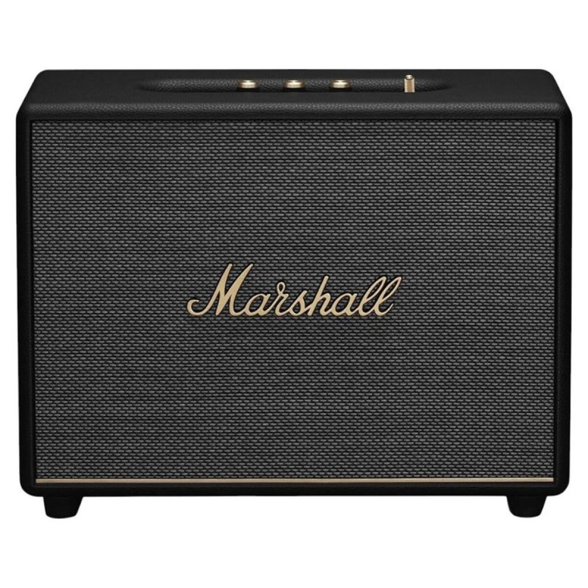 Marshall Woburn III Black 