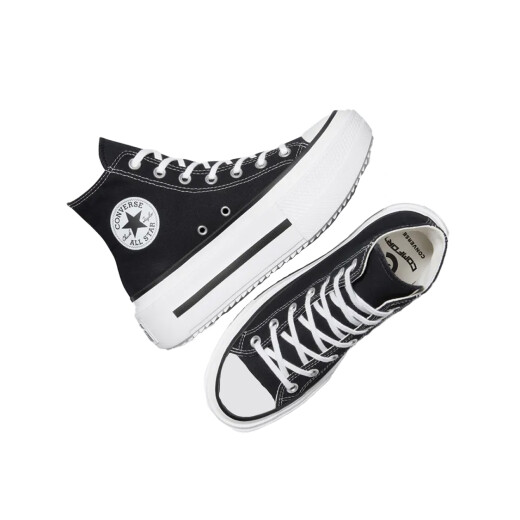 Championes Converse Chuck Taylor All Star Lift Championes Converse Chuck Taylor All Star Lift