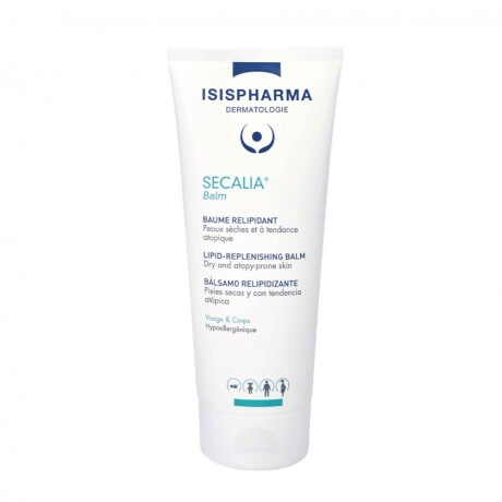 Isis Secalia Balsamo Corporal X 200 Isis Secalia Balsamo Corporal X 200