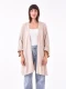 SACO SERAPHINA BEIGE