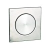 Rejilla de piso click clack 20x20 acero inox Genebre Rejilla De Piso Click Clack 20x20 Acero Inox Genebre