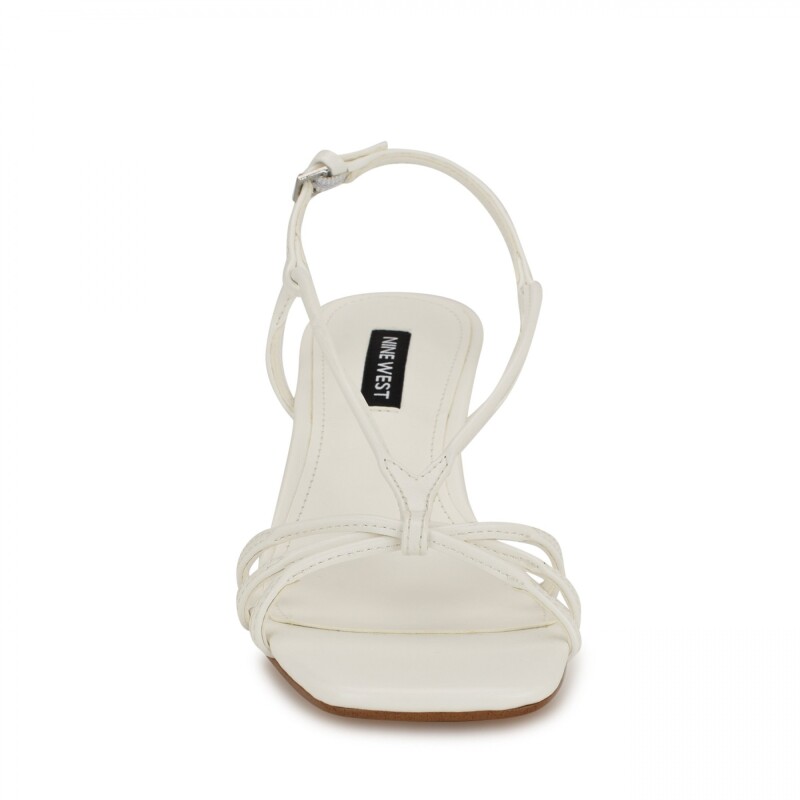 Sandals Hadsly3 White