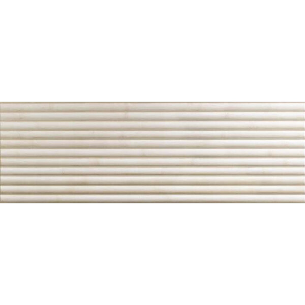 PORCELANATO BAMBOO WHITE "A" 41X121 CM Porcelanato Bamboo White "a" 41x121 Cm