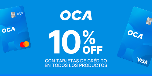 HomeCuarto3 - OCA 10% NUEVAESTÉTICA