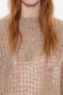 JERSEY Marron