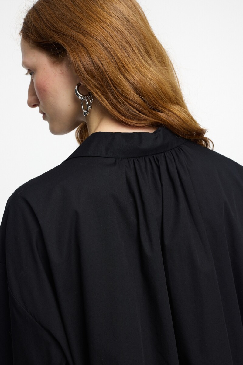 CAMISA Negro
