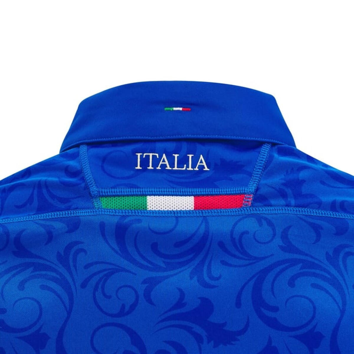 ITALIA RUGBY 2024/25 HOME JERSEY ITALIA RUGBY 2024/25 HOME JERSEY