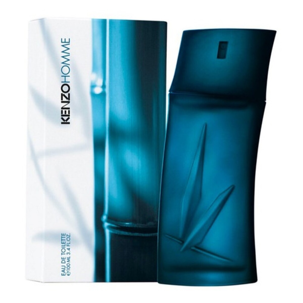 Perfume Kenzo Homme EDT 100ml Original Electroventas