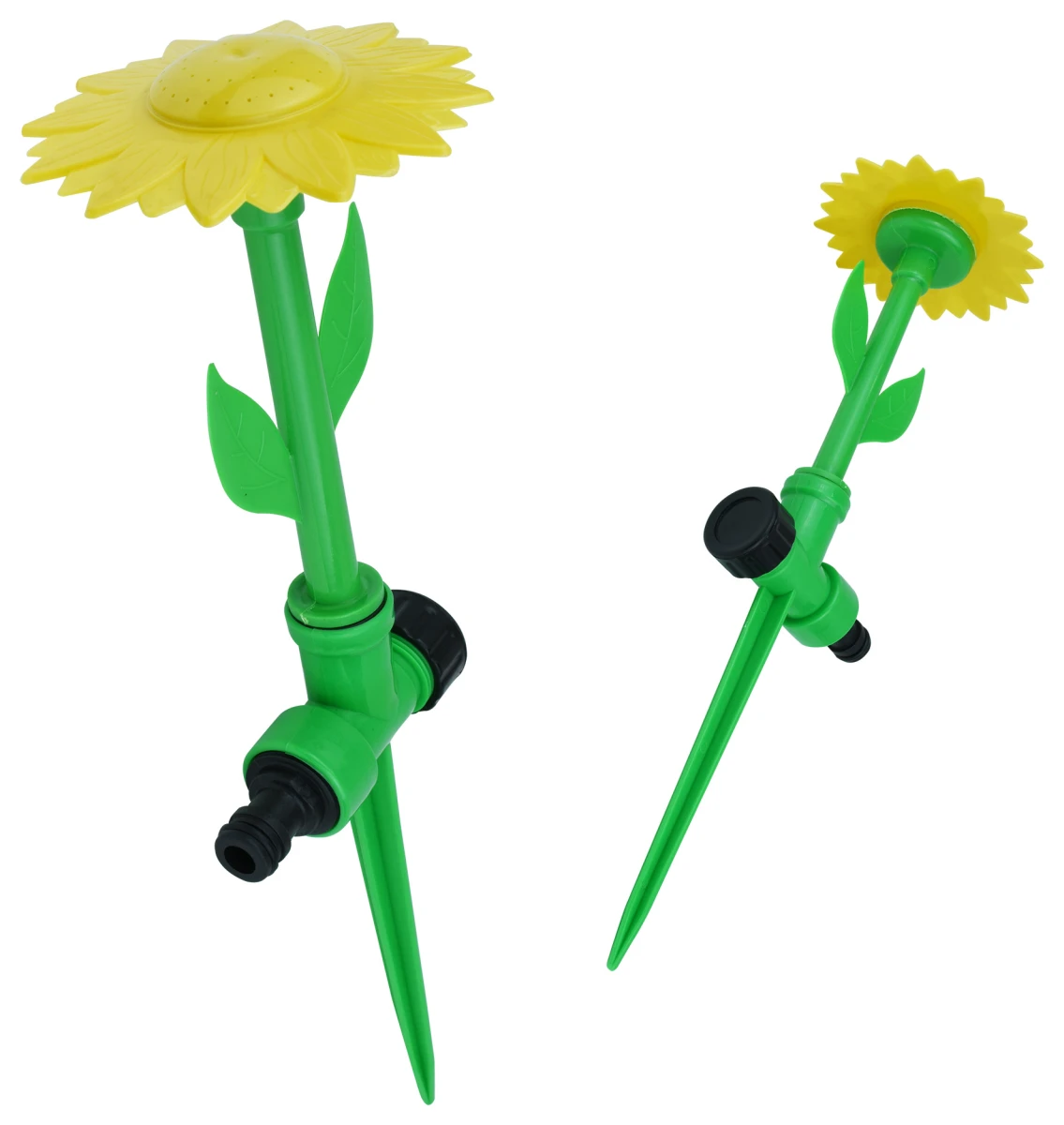 REGADOR FLOR P/JARDIN 34CM 4412 Q72 