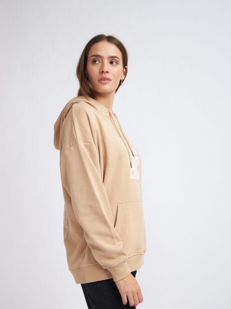 CANGURO KELLY BEIGE