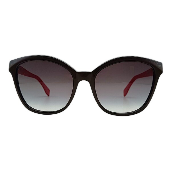 FENDI FF0043/S MGTJS 5518-135 C NEGRO D - Adulto - Marrón marrónuniforme
