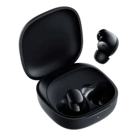 Auricular Xiaomi Redmi Buds 6 Play Negro