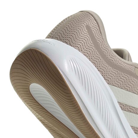 Championes adidas Response Runner 2 BEIGE