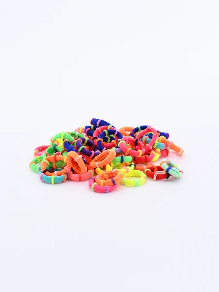 COLEROS MULTICOLOR MULTICOLOR
