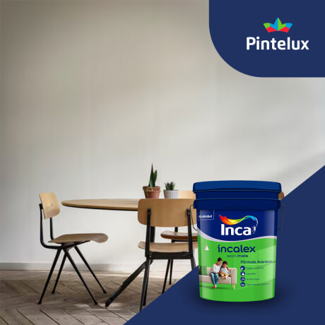 INCALEX MATE ANTIHONGOS- 20 LT N/A