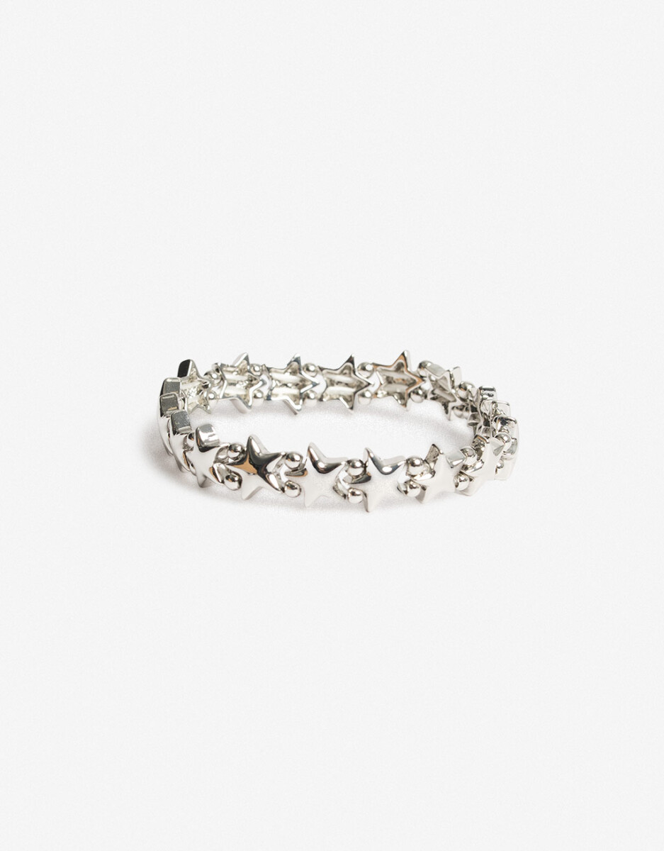 Pulsera De Estrellas 